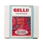 Gelli Arts Card Printing Kit