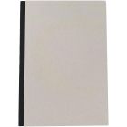 Kunst & Papier Carnet de croquis avec couverture cartonnée - portrait A5