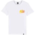 MTN T-Shirt Montana Colors Handstyle - blanc