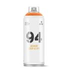 MTN 94 Bombe - 400 ml - Finition mate