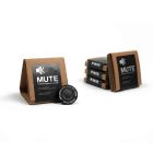 MTN Mute Aimant de silencieux