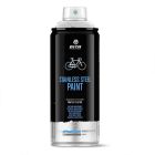 MTN Pro Spray en acier inoxydable
