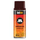 Molotow Belton Premium 400ml Bombe