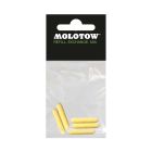 Molotow One4All Embout Rond Haut Débit 4 mm - 5 pcs