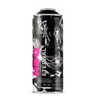 NBQ Eternal Pro Spray Paint Noir - 400ml