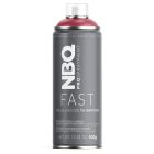 NBQ Fast Peinture en spray 400ml - finition mate