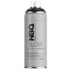 NBQ Slow Pro Spray Paint 400ml - Finition mate