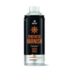 MTN PRO Vernis synthétique 400ml
