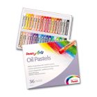 Pentel Pastels à l'huile set de 36 couleurs