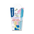 Pilot FriXion light lot de 6 marqueurs souples