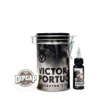 Encre de tatouage Radiant Colors Victor Portugal Shading set