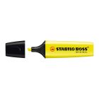 Marqueur surligneur original STABILO BOSS