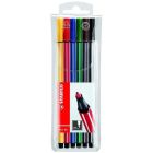 STABILO pen 68 feutres lot de 6