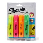 Sharpie Highlighter XL lot de 4