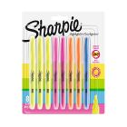 Lot de 8 surligneurs Sharpie surligneur