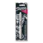 Sharpie Marqueur argent métallique