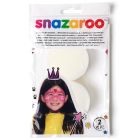 Snazaroo Éponges de maquillage, lot de 2