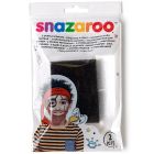 Snazaroo Éponges pour tampons de maquillage, lot de 2