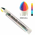 Solid Combo marqueur de peinture Royal