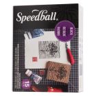 Speedball Kit de linogravure de luxe