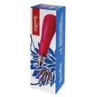 Speedball Jeu de gouges pour linogravure avec support