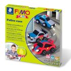 Staedtler FIMO kids form&play Ensemble de police