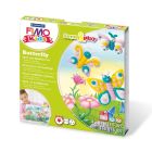 Staedtler FIMO kids form&play Ensemble papillon