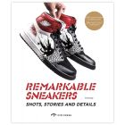 Urban Media Remarkable Sneakers