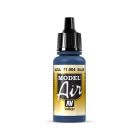 Vallejo Model Air - 17 ml de peinture acrylique pour aérographe