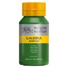 Winsor & Newton Galeria Couleurs acryliques 500ml