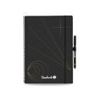 Bambook Wiskundeschrift A4 softcover