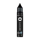 Molotow Blackliner Brush Recharge 30 ml