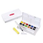 Derwent Inktense Set de voyage pour bac à peinture