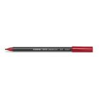 Edding 1255 Stylo calligraphie Rouge