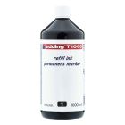 Edding recharge d'encre pour marqueurs permanents - 1000ml