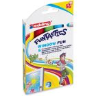 Edding Funtastics marqueurs de fenêtre lot de 5