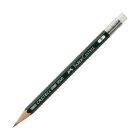 Faber-Castell 9000 Recharge pour crayon parfait