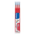 Pilot FriXion Ball - Lot de 3 recharges - Pointe fine