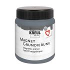 KREUL apprêt magnétique - Noir 250 ml