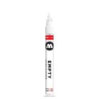 Molotow 2mm 111EM Marqueur Vide