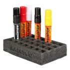 Molotow Table Organizer A présentoire 15-20mm