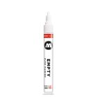 Molotow 4mm 211EM Marqueur Vide