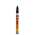 Molotow ONE4ALL 2mm 127HS Marqueur