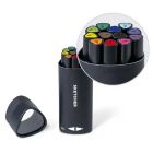 Molotow Sketcher marqueurs graphiques kit 1 - 12 pièces