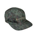 Mr. Serious Zip Cap Camouflage