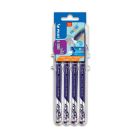 Pilot FriXion Ensemble de 4 pièces Fineliner