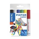 Pilot Pintor Ensemble en classique fin