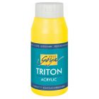 Solo Goya TRITON Peinture acrylique - 750ml