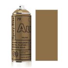 Spray.Bike Frame Builder's Metal Plating - Bronze doré - 400 ml