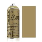 Spray.Bike Frame Builder's Metal Plating - Laiton Or - 400ml
